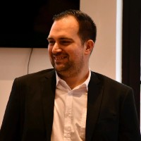 Antony Pelloux Email