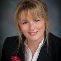 Robin Thurston Email & Phone Number