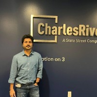Citizens Employee Bala D's profile photo