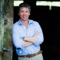 Iridium Employee Mark Biddle's profile photo