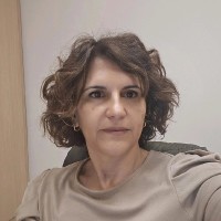 Grupo IBSA Employee Patricia Cabrera's profile photo