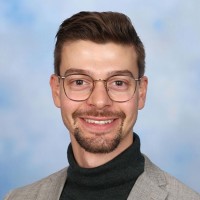 Mazenod College Melbourne Employee Nate Fallon's profile photo