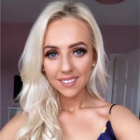 William Grant & Sons Employee Orla Daly's profile photo