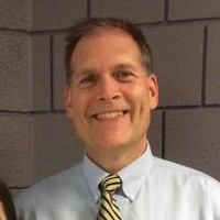 CAP Fixtures Employee William Lewis's profile photo