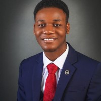 MyDevConnect Employee Donald Njokanma's profile photo