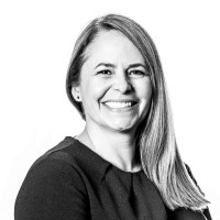 Gauss Management Research & Engineering (GMRE Inc.) Employee Jennifer Nabor's profile photo