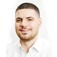 Reonomy, an Altus Group Business Employee Raymond Nicolai's profile photo