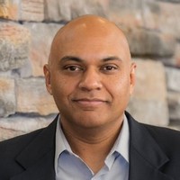 AppShark Software Employee Srinivas Gaddam's profile photo