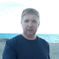 01 Communique Employee Alex Shpurov's profile photo
