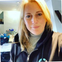Physio4You Employee Sarah Orr's profile photo