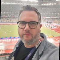 PMW Dynamics Employee Andrew Kennedy's profile photo