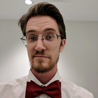 InVision Technology Solutions Employee Shane Morgan's profile photo