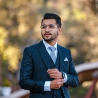 Knight Employee Anish Sedhain's profile photo