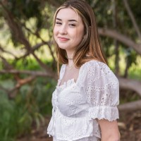 Wolverine Support Network Employee Olivia Rahhal's profile photo