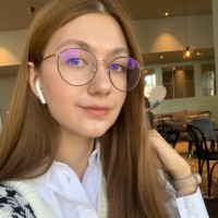 Rubikon Employee Alexandra Kornyakova's profile photo