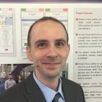 3Cinteractive Employee Nick Kehagias's profile photo