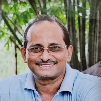 BARC Employee Anil Reactor's profile photo
