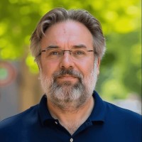 Deity Employee Roland Bastiaansen's profile photo