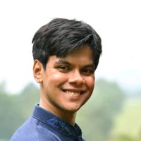 Ankar AI Employee Manick Vennimalai's profile photo