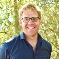 Emerald Cloud Lab Employee John Sanderson's profile photo