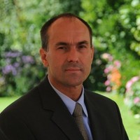 SLB Employee Alfons Bochove's profile photo