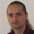 Finshape Employee Tomáš Palm's profile photo