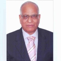 Vinayak Ingredients (India) Private Limited Employee Kishan Biyani's profile photo