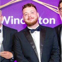 GXO Logistics, Inc. Employee Daniel Way's profile photo