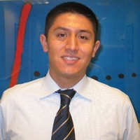 Spartan Employee Ben Bohorquez's profile photo