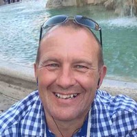 GXO Logistics, Inc. Employee Andy Brewer's profile photo