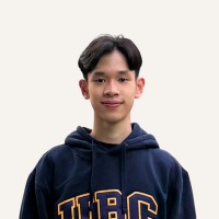 MathCom Employee Keanan Wongso's profile photo