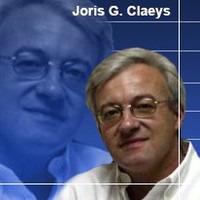 CLEANconnect Employee Joris Claeys's profile photo