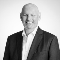 Netlogix Employee Dean Boulter's profile photo