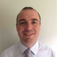 Jewson Employee James Smith's profile photo