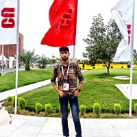 VaultofCodes Employee Abhishek Kumar's profile photo