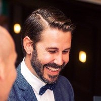 Roamltd.com Employee Brian Rice's profile photo