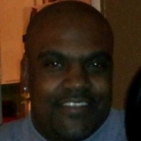 Walmart Employee Rory Fox's profile photo