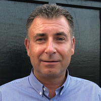 Enveco Ltd Employee John Jones's profile photo