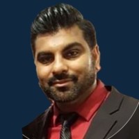 Jefferson Wells USA Employee Jay Khatri's profile photo