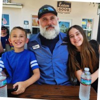 Florida Detroit Diesel Allison Employee Jason Horner's profile photo