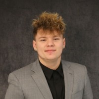 VIV Employee Blake Diekmann's profile photo