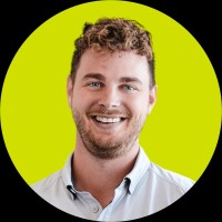 ARLYX Employee Michael Simard's profile photo