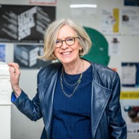 Judith Kinnard