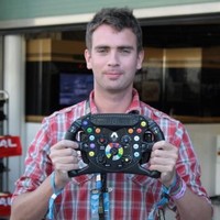 Invincible Leisure LTD Employee Alistair Ritchie's profile photo