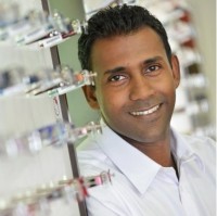 Groupe GHANTY Employee Frederic Narassiguin's profile photo