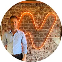 Nodum Employee Ezequiel Salvagno's profile photo