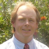University of South Florida Employee David Cuthbertson's profile photo