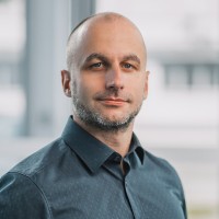 FUERGY Employee Miroslav Kelemen's profile photo