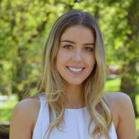 Precision Employee Julia Brammer's profile photo