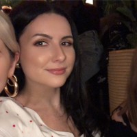 Monzo Bank Employee Kay Phillips's profile photo